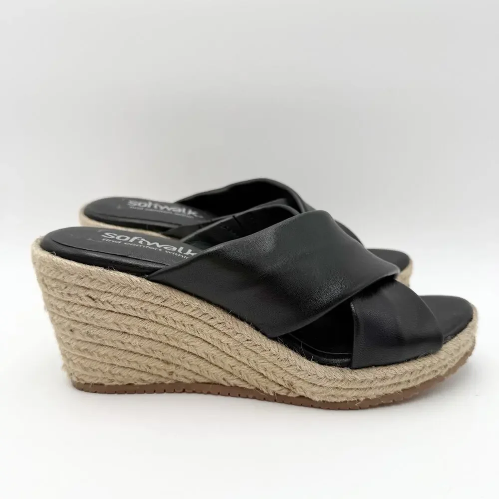 SoftWalk womens halsey